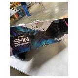 Jetson All Terrain Hoverboard