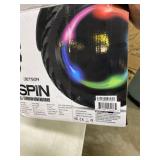 Jetson All Terrain Hoverboard