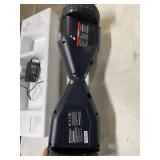 Jetson All Terrain Hoverboard