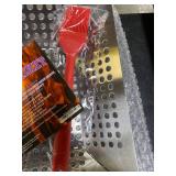 All Good Grill Basket