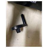 Royal Sovereign Hand Crank 1 Row Coin Sorter