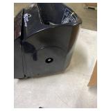 Royal Sovereign Hand Crank 1 Row Coin Sorter