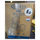 Graco Verb Travel System