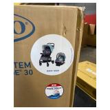 Graco Verb Travel System