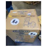 Graco Verb Travel System