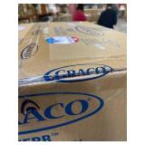 Graco Verb Travel System