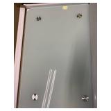 airLIFT Height Adjustable Mobile Laptop Desk Cart