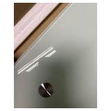 airLIFT Height Adjustable Mobile Laptop Desk Cart