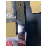 airLIFT Height Adjustable Mobile Laptop Desk Cart