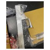 airLIFT Height Adjustable Mobile Laptop Desk Cart