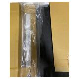 airLIFT Height Adjustable Mobile Laptop Desk Cart