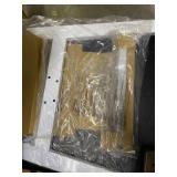 airLIFT Height Adjustable Mobile Laptop Desk Cart