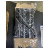 Elite Gourmet 4 Slice Long Toaster