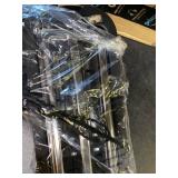 Elite Gourmet 4 Slice Long Toaster