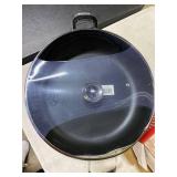 Aramco Alpine Cuisine Aluminum Non Stick Coating Cooking Pot