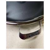 Aramco Alpine Cuisine Aluminum Non Stick Coating Cooking Pot