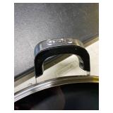 Aramco Alpine Cuisine Aluminum Non Stick Coating Cooking Pot