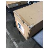 Baby Trend E Nursery Station