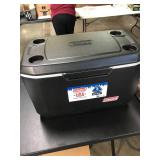 Coleman 100 Can Cooler