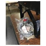 Gas One Propane Heavy Duty Single Burner