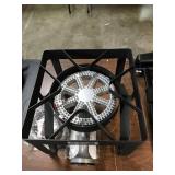 Gas One Propane Heavy Duty Single Burner