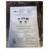 Gas One Propane Heavy Duty Single Burner