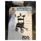 Elenker Upright Walker