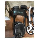 Elenker Upright Walker