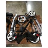 Elenker Upright Walker