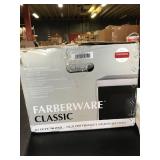 Farberware Classic High Performance Microwave
