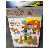 Bright Starts Bounce Bounce Baby