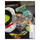 Bright Starts Bounce Bounce Baby