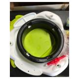 Bright Starts Bounce Bounce Baby