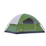 Coleman Sundome Dome Camping Tent