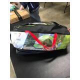 Coleman Sundome Dome Camping Tent