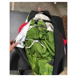 Coleman Sundome Dome Camping Tent