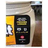 Gamma2 Vittles Vault Outback Pet Food Storage Container