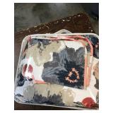 Lush Decor Leah Quilt Set