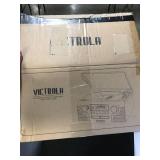 Victrola Bluetooth Stereo Turntable w/ CD Player