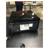 Victrola Bluetooth Stereo Turntable w/ CD Player