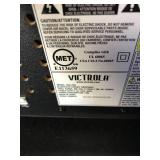 Victrola Bluetooth Stereo Turntable w/ CD Player