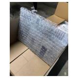 Waddell Counter Top Protective Plastic Partition