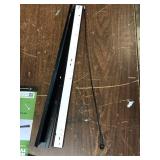 Hangman Fixed TV Wall Mount