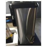 Glad Motion Sensor Waste Bin