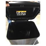 Glad Motion Sensor Waste Bin