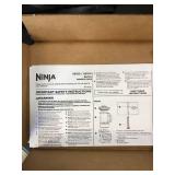 Ninja Cold & Hot Blender