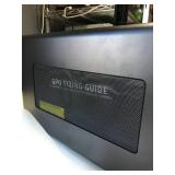 Razer Core X Chroma Boost Thunderbolt 3