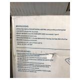 Broan Ventilation Fan