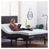 Richmat Adjustable Bed Frame