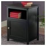 Winsome End Table